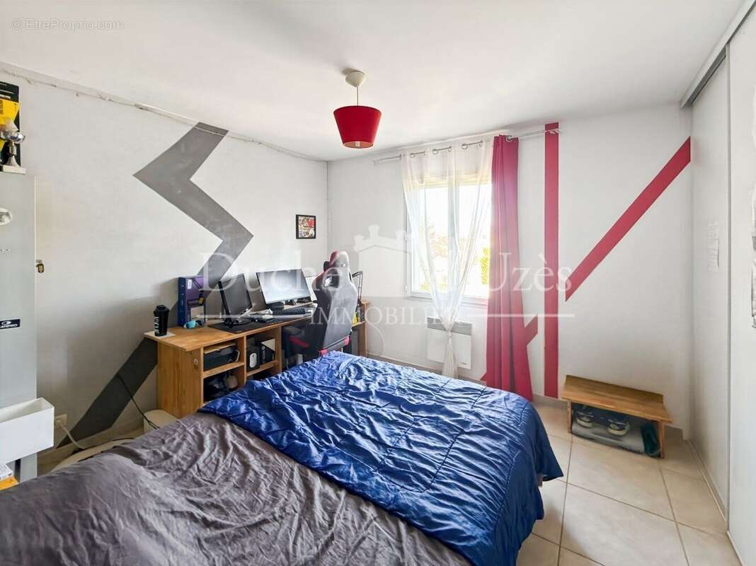 Photo 9 - Maison à UZES