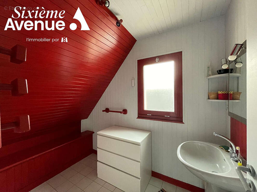 Maison Saint Evarzec  - proche Quimper - photo 14