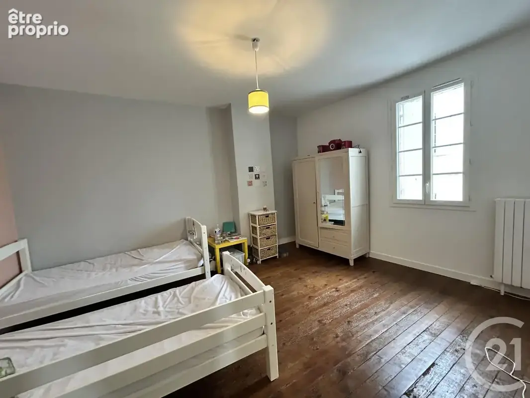 Maison 3 pièces 109 m² à vendre à Saint-Medard-De-Guizieres (33230) - photo 5