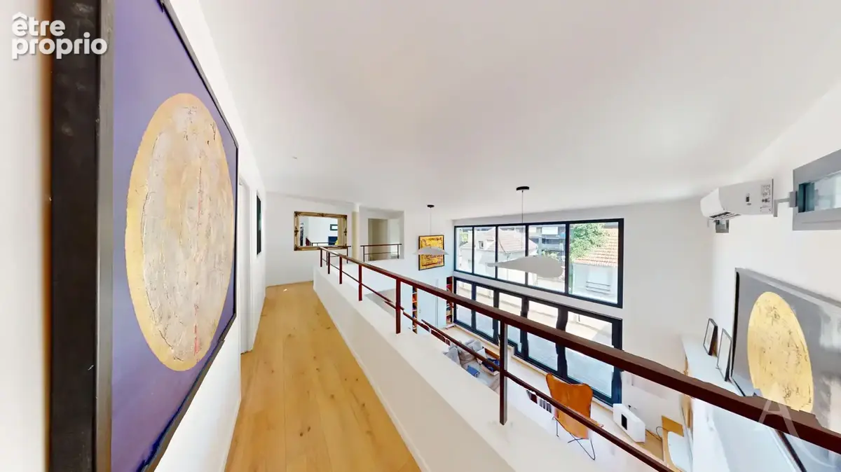 Appartement 5 pièces 169 m² à vendre à Montreuil (93100) - photo 10