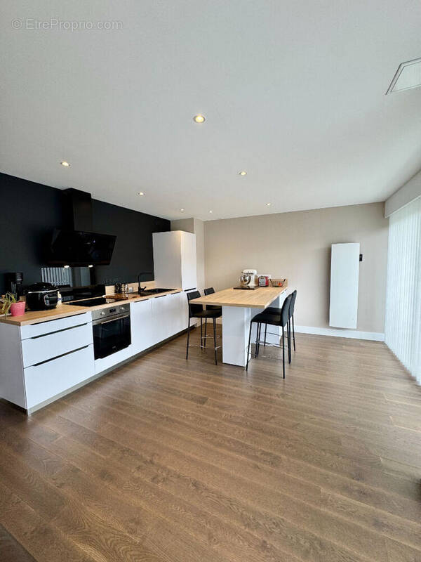 Appartement à LORIENT