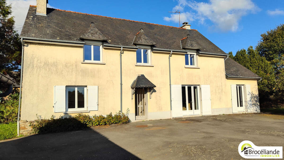 Maison à PACE