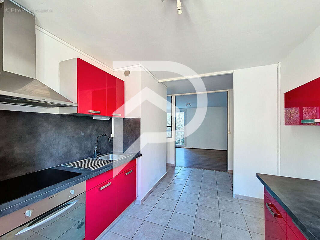 Appartement à MONTELIMAR