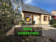 Maison à SAINT-MARS-DU-DESERT