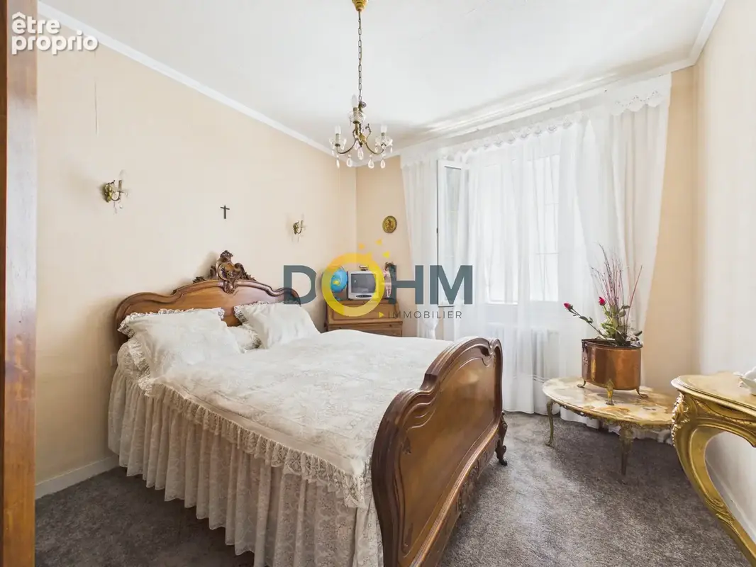 Maison de ville avec extérieur   116 m2   Unieux - photo 8
