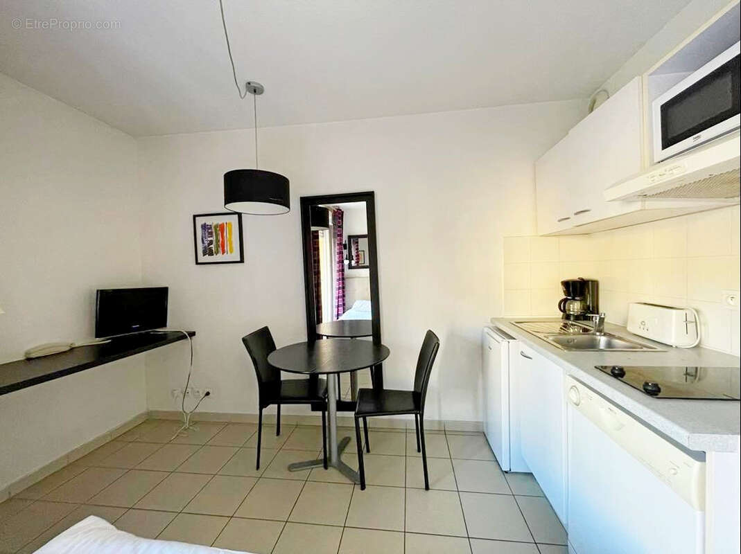 Appartement à BIOT
