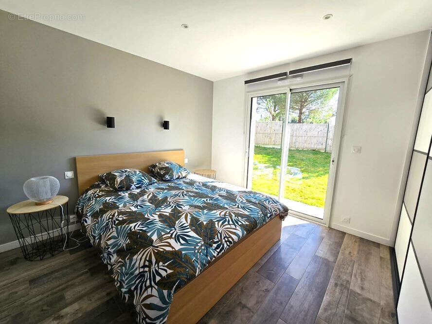 Maison à SAINT-JEAN-DE-MONTS