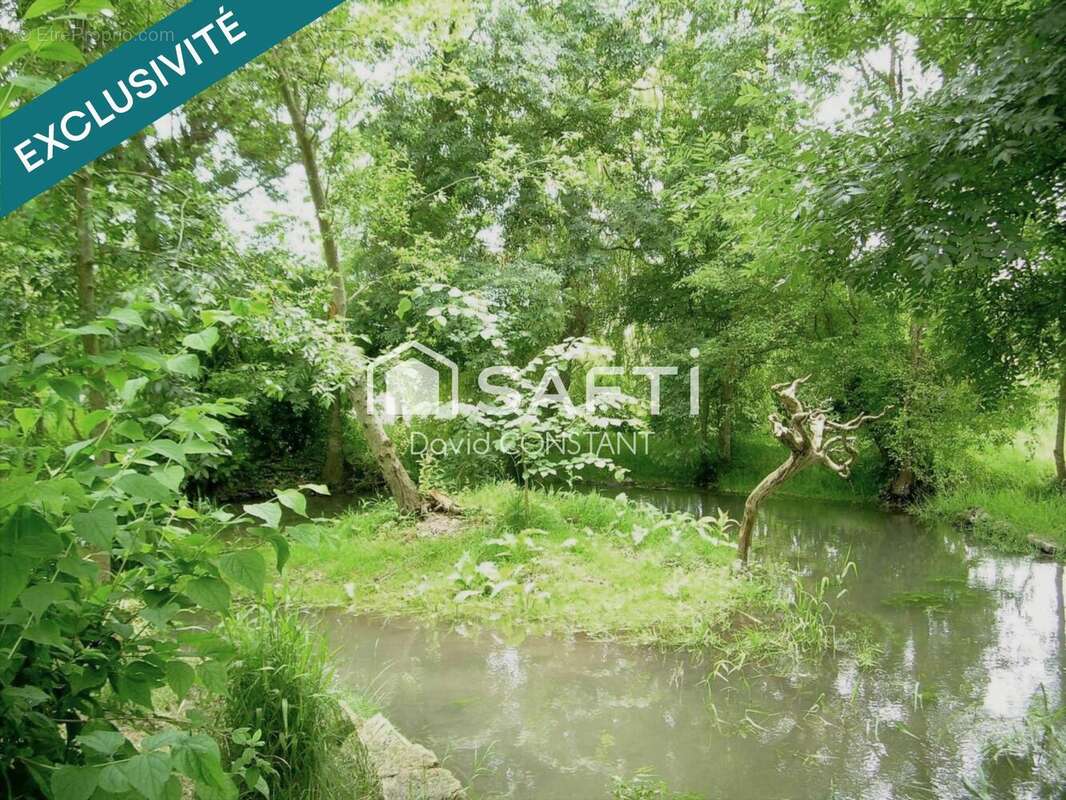 Photo 8 - Maison à VARAIZE