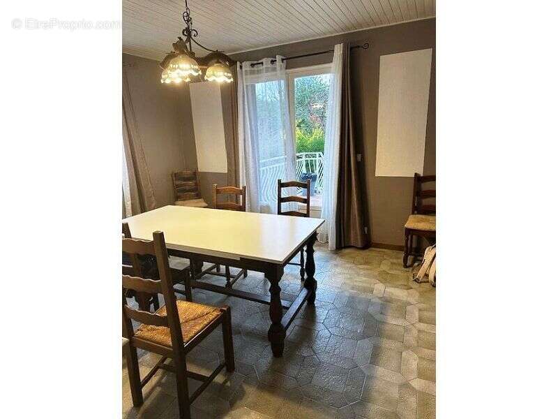 Maison à NEUILLY-PLAISANCE