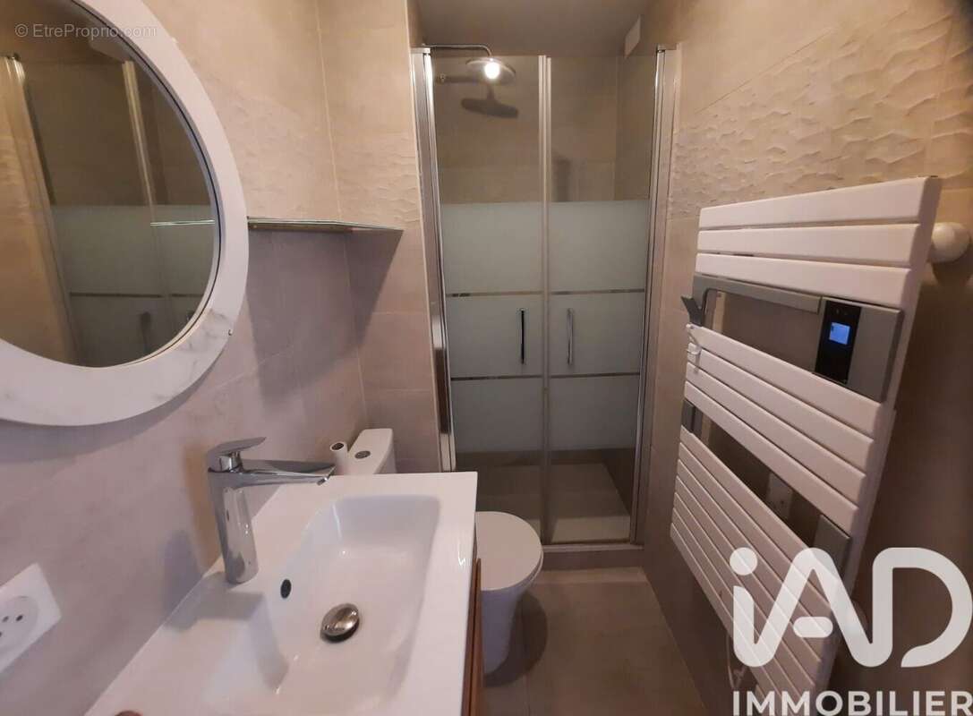 Photo 7 - Appartement à MAUGUIO