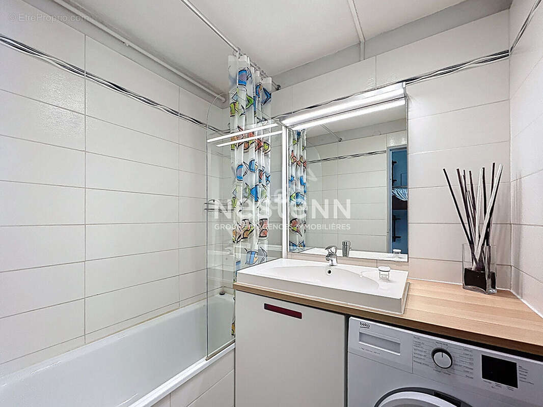 Appartement à LE GRAU-DU-ROI