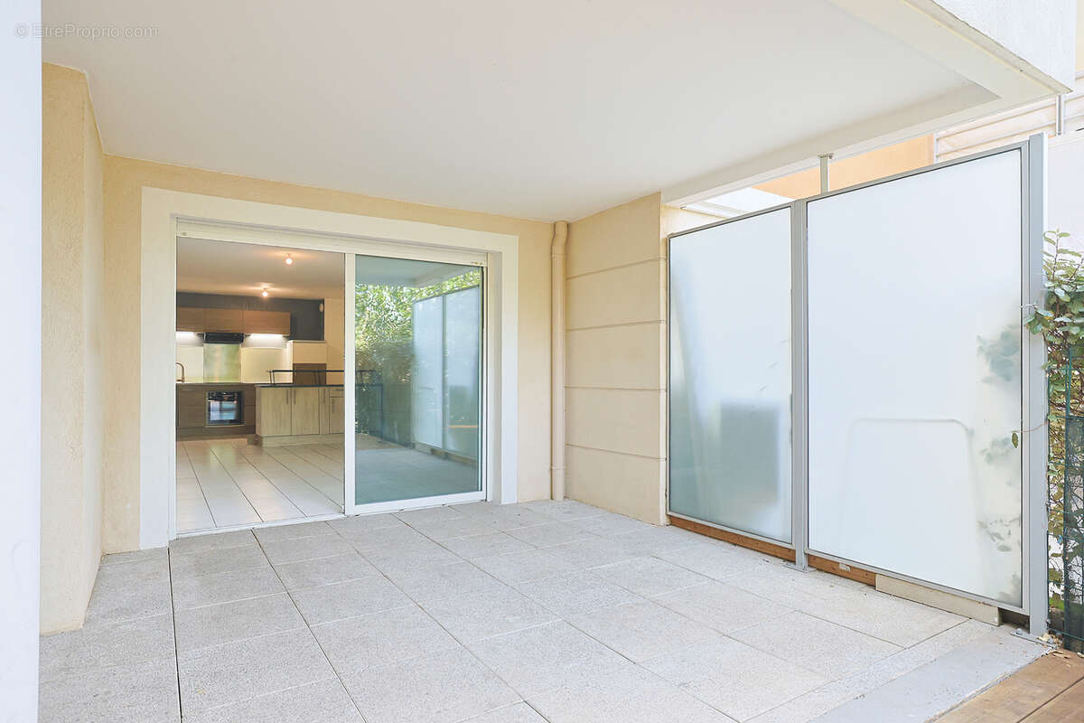 Appartement à LA GARDE