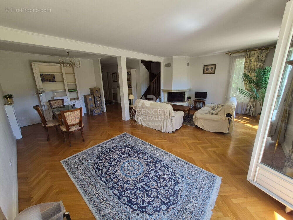 Maison Fourqueux 7 pièce(s) - photo 3