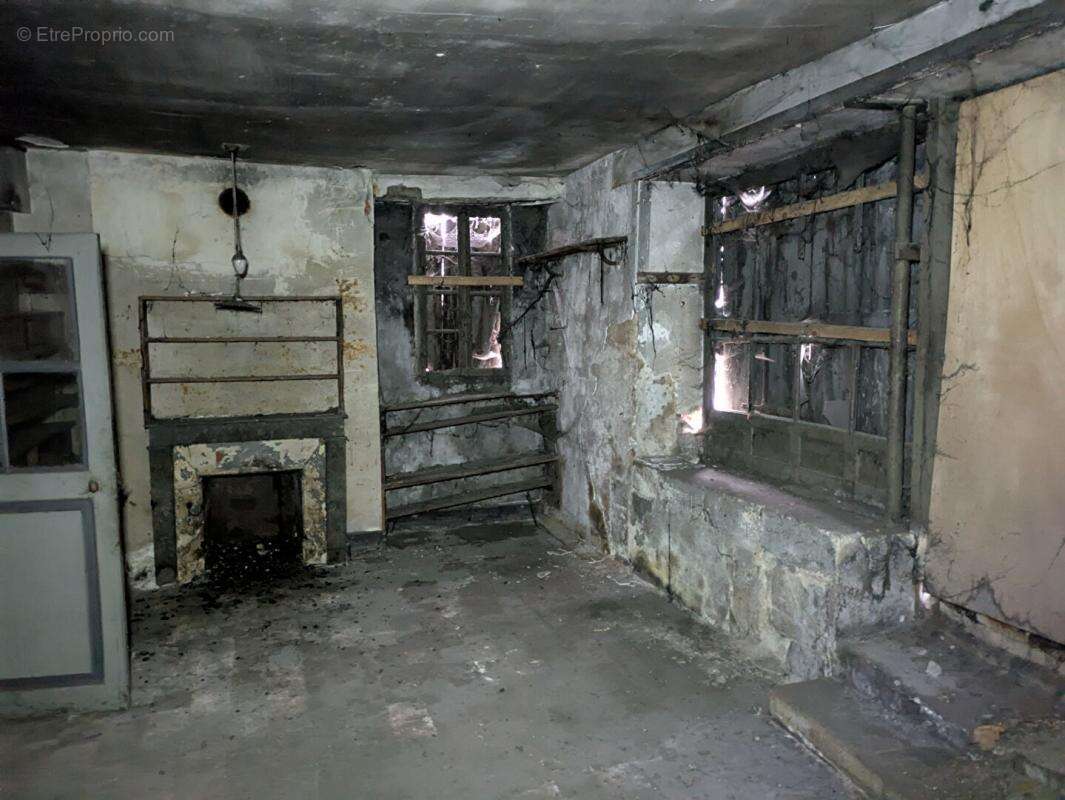 Maison à LA CHARITE-SUR-LOIRE