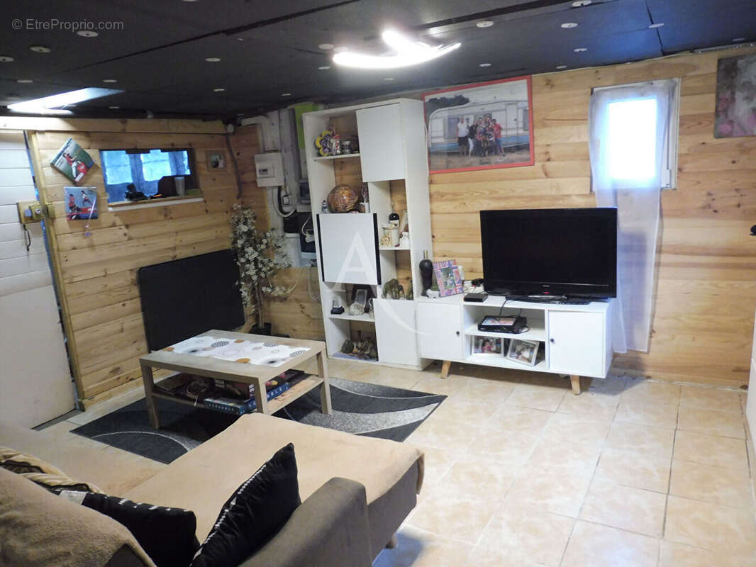 Maison à LAMOTTE-BEUVRON