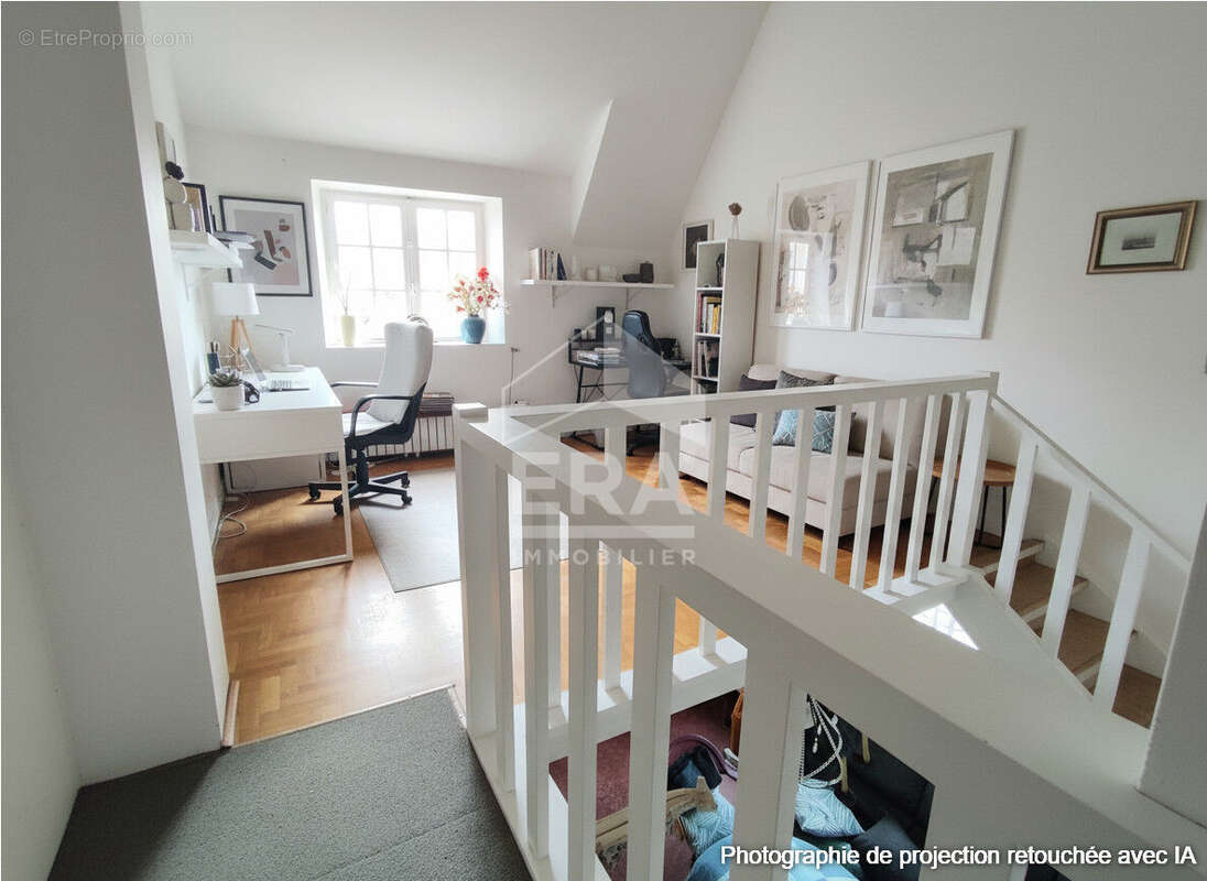 Maison à NOGENT-LE-ROTROU