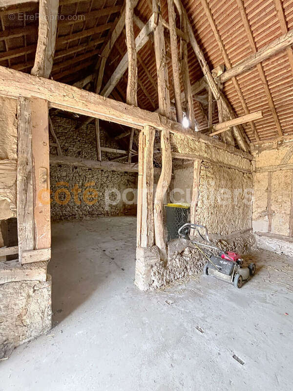 Maison Ladon 3 pièce(s) 70 m2 - photo 7