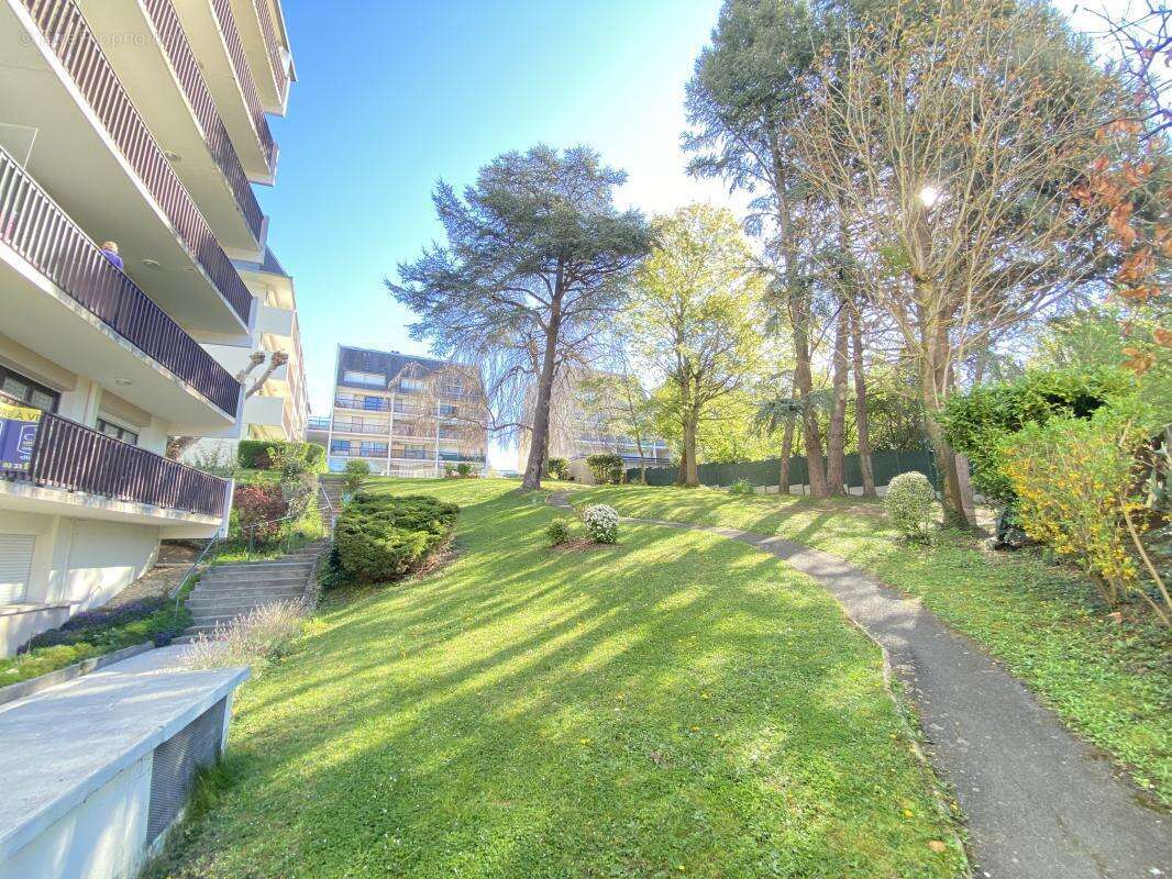 Appartement à TROUVILLE-SUR-MER