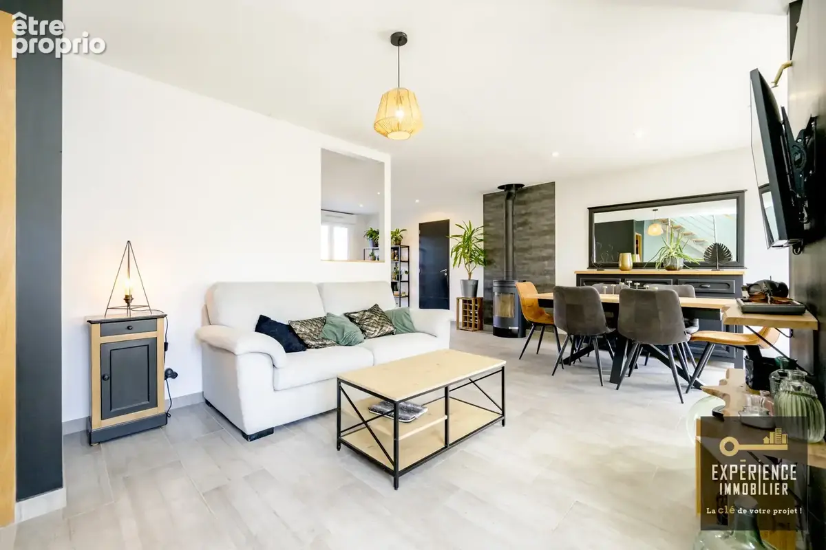 Charmante maison vivable de plain-pied - photo 6