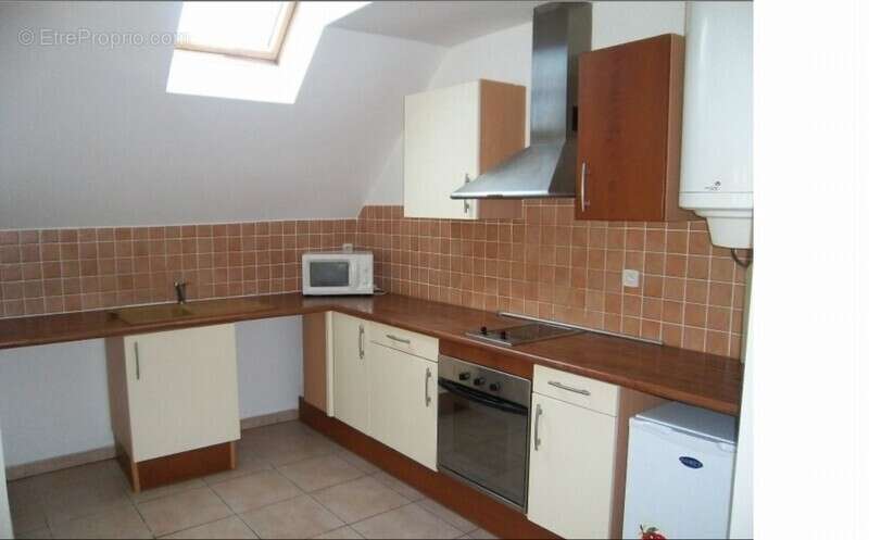 Appartement à LA POSSESSION