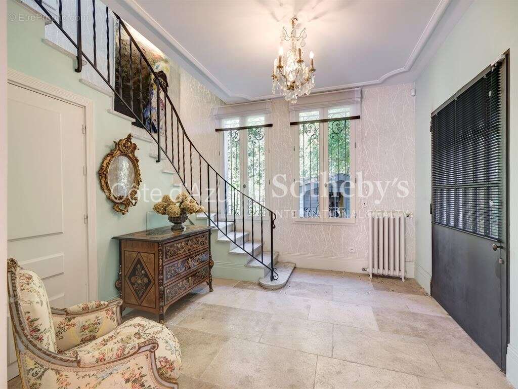 Maison à CANNES