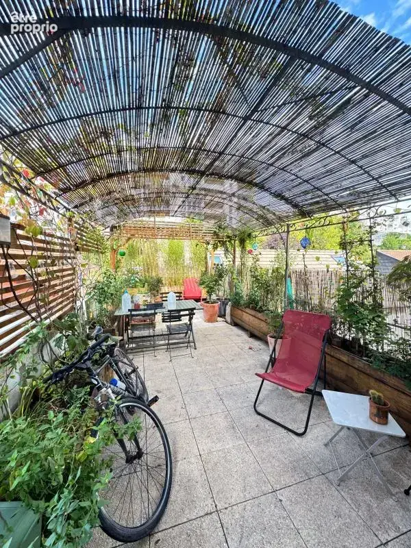 Photo Appartement à Pau au prix de 249 000€