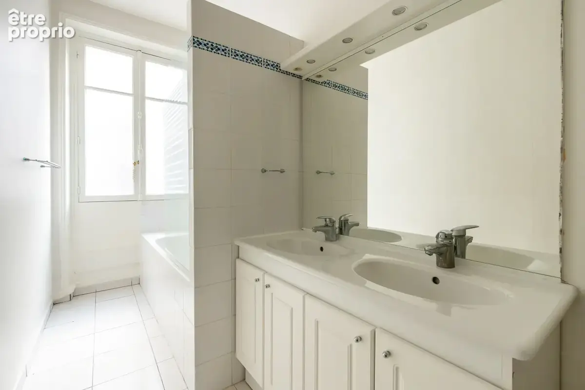 Appartement haussmannien de prestige - 180 m2 - photo 24