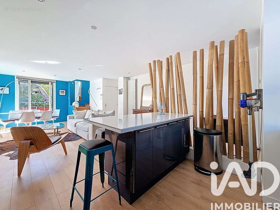 Photo 5 - Maison à TOULOUSE