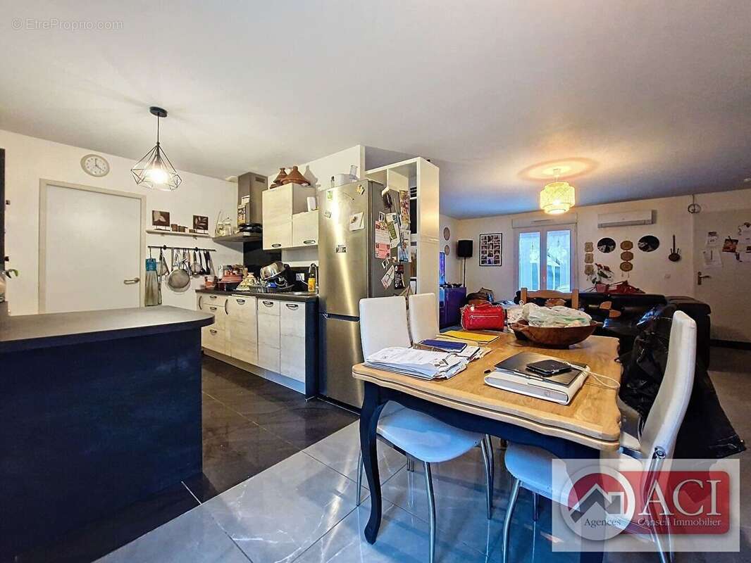 Maison proche Gisors 4 pièce(s) 93.49 m2 - photo 6