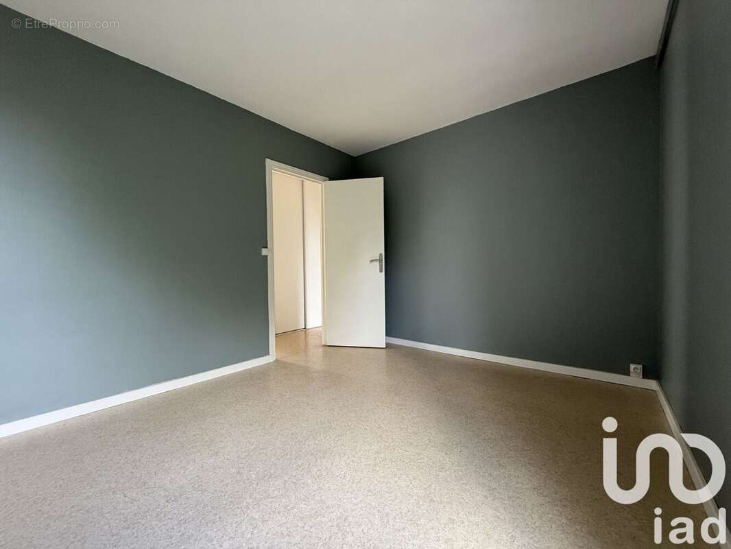 Photo 5 - Appartement à SENS