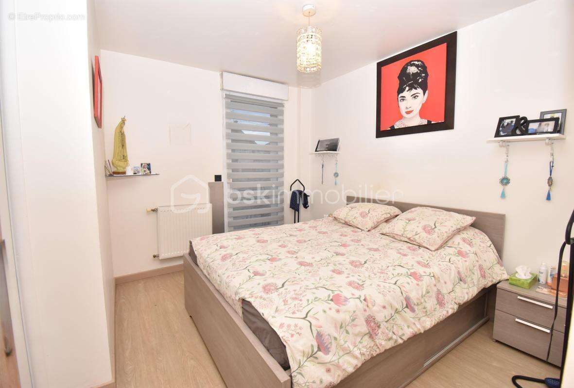 Appartement en exclusivité - photo 5
