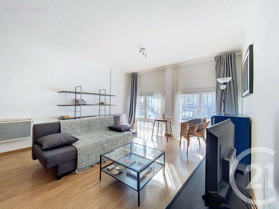 Appartement 42 m² à Sete  - photo 3