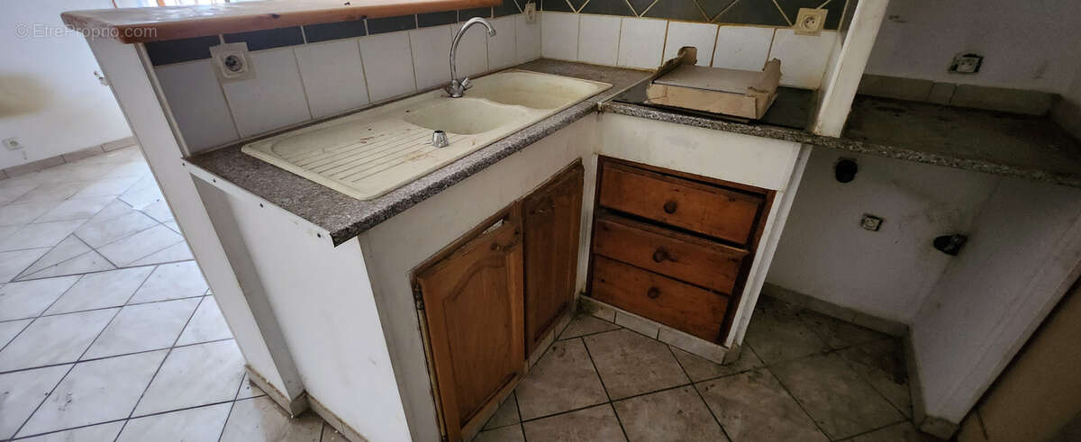 Maison à LES MEES