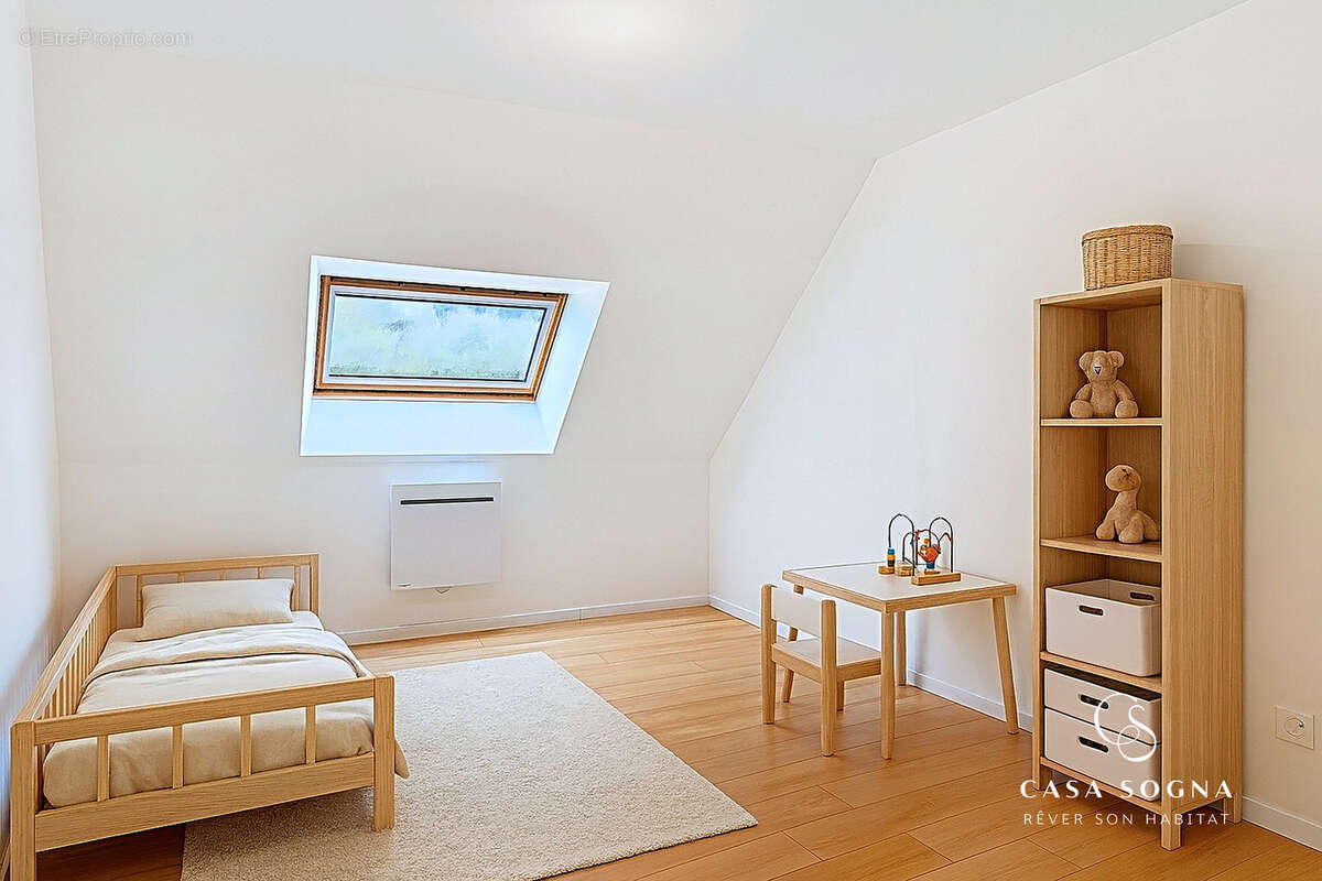 Appartement à SEYSSEL