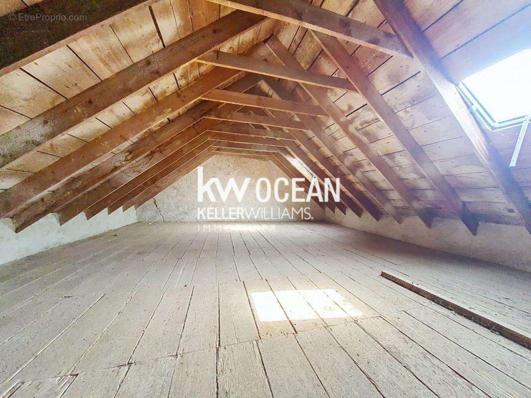 Maison à PLOUGASTEL-DAOULAS