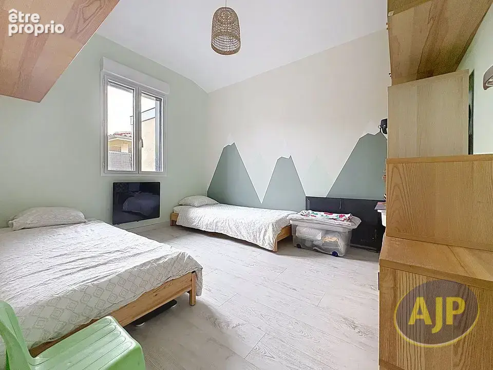 Maison Audenge - photo 10