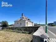Maison à CAUMONT-L'EVENTE