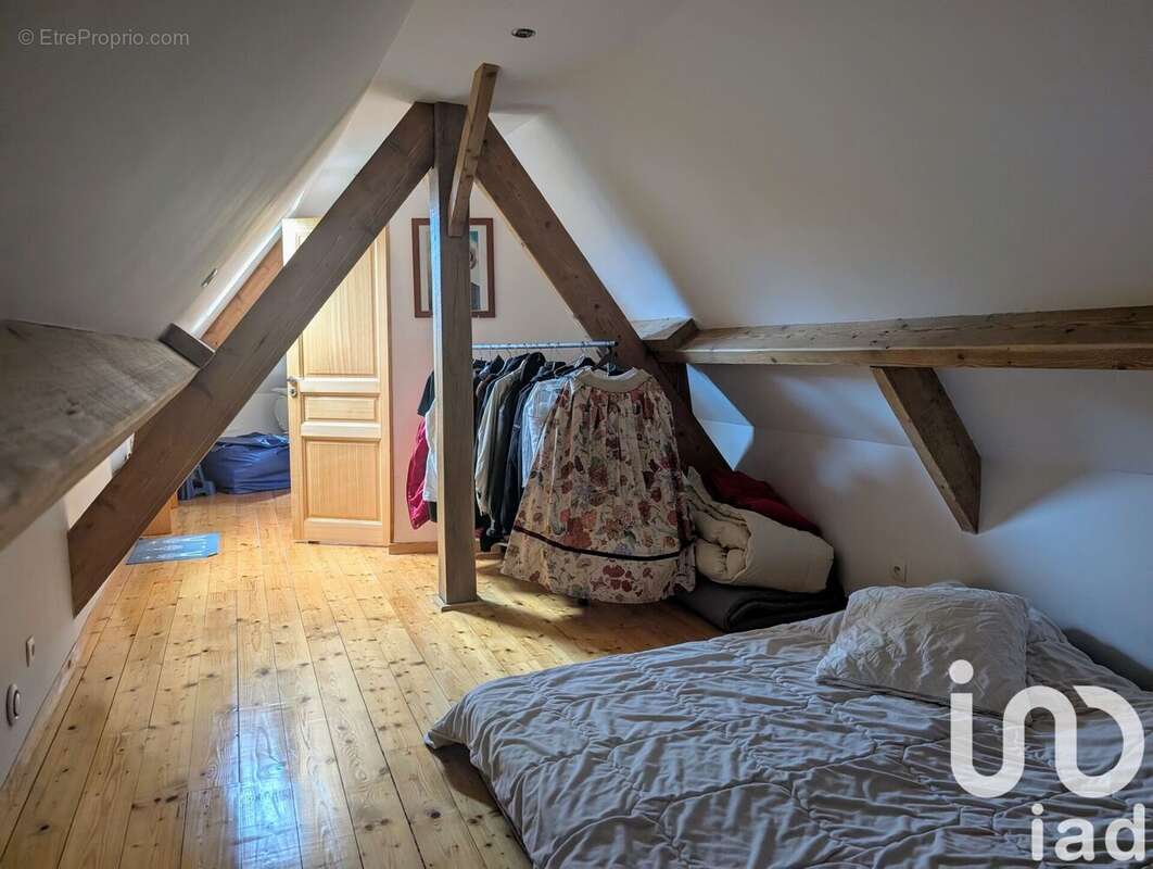 Photo 8 - Maison à HOULGATE