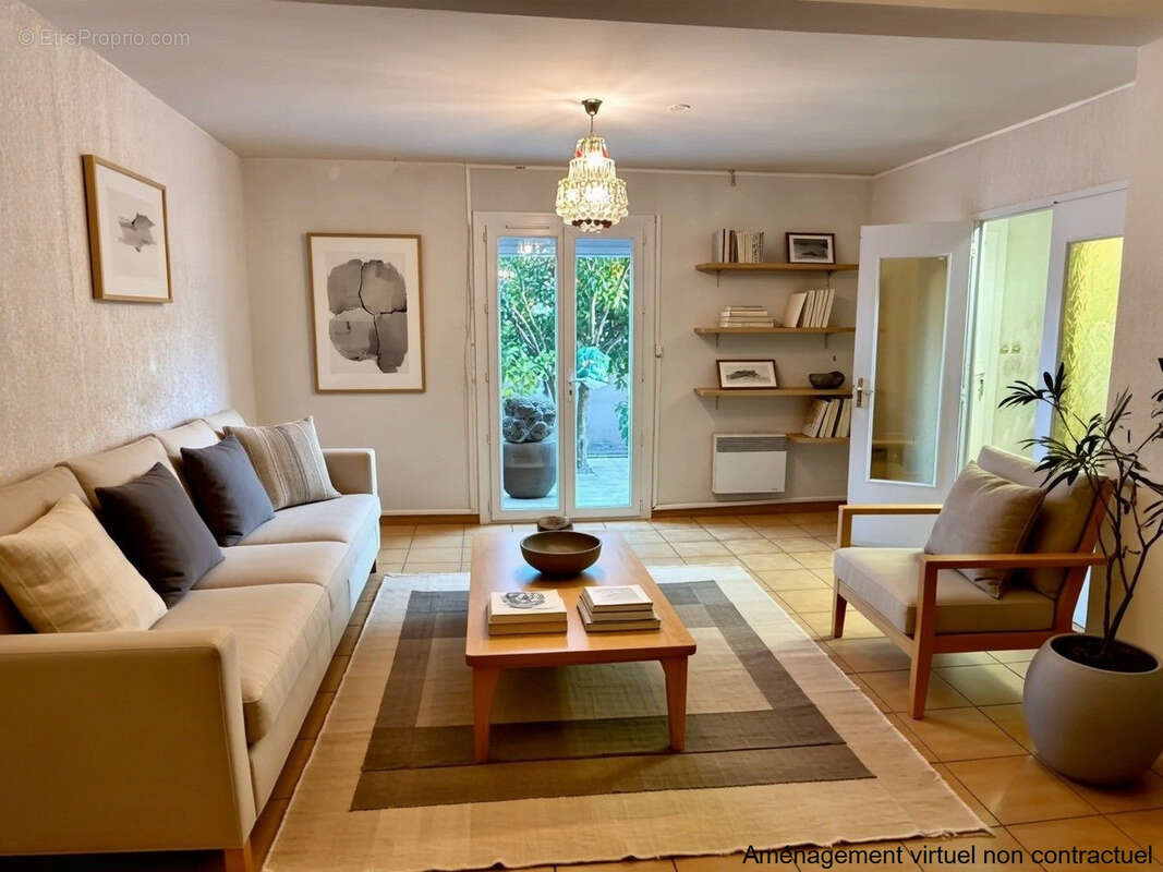 Maison à CORNEILLA-DEL-VERCOL