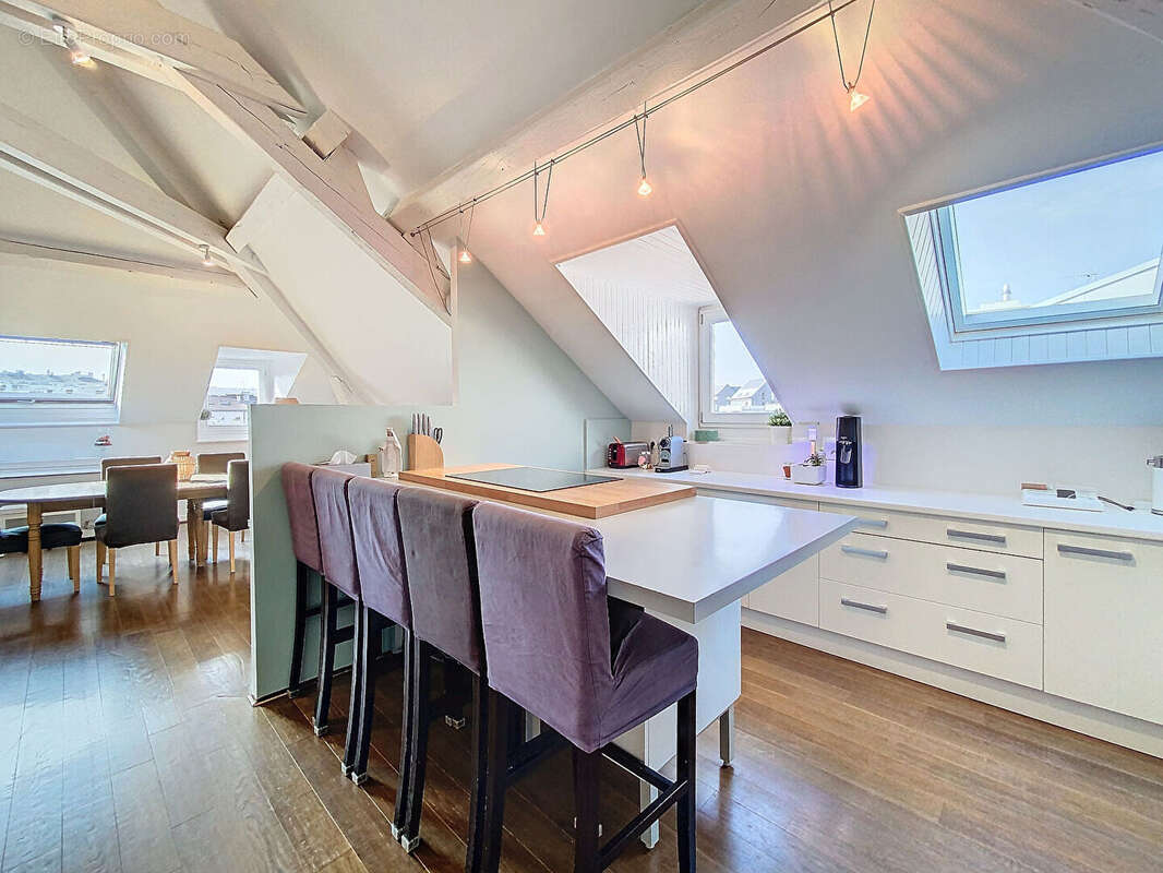 Appartement à ANNECY