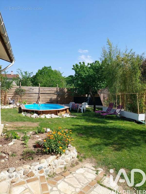 Photo 3 - Maison à BRAX