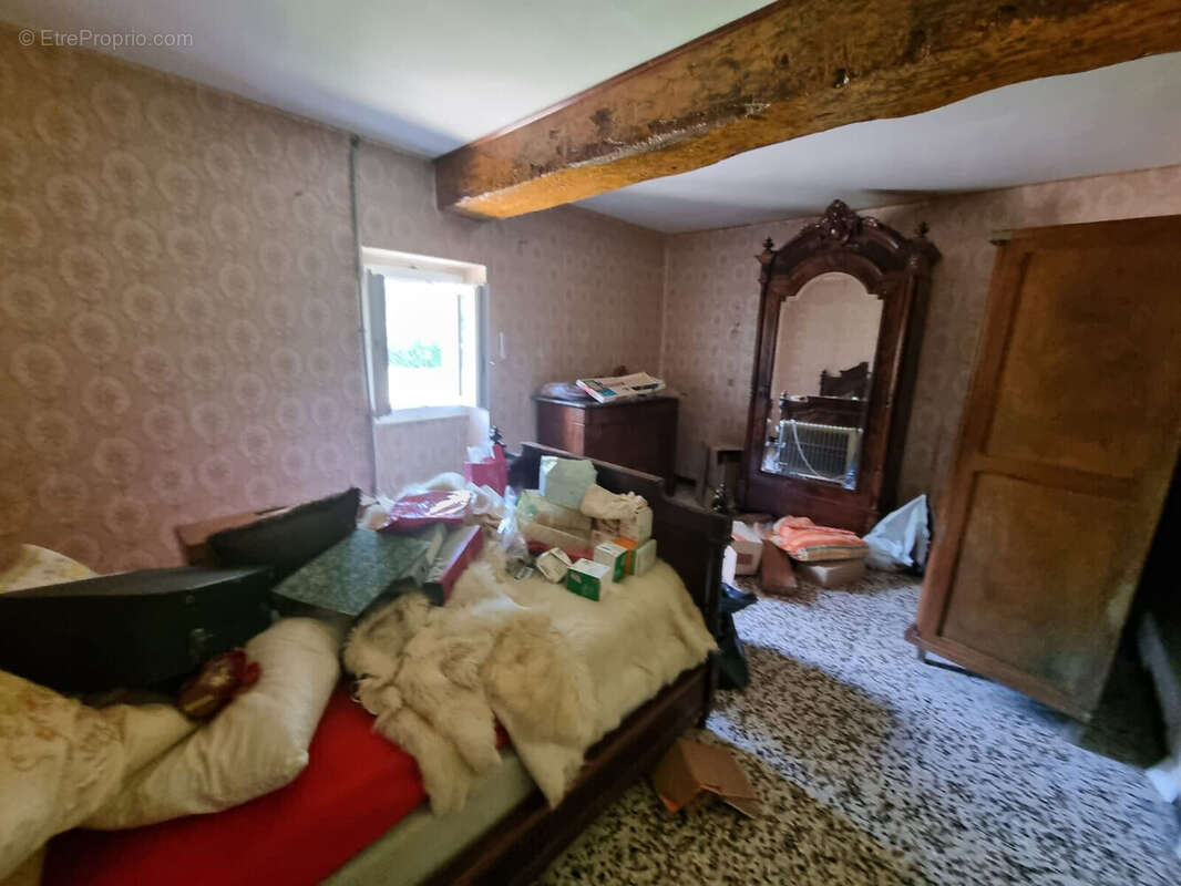 Photo 9 - Maison à TOULON-SUR-ARROUX