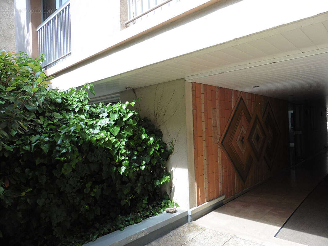 Appartement à PARIS-12E