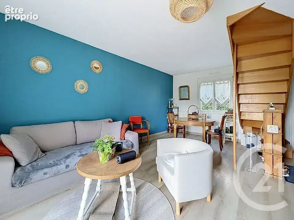 Maison 6 pièces 100 m² à vendre à Jonchery-Sur-Vesle (51140) - photo 6
