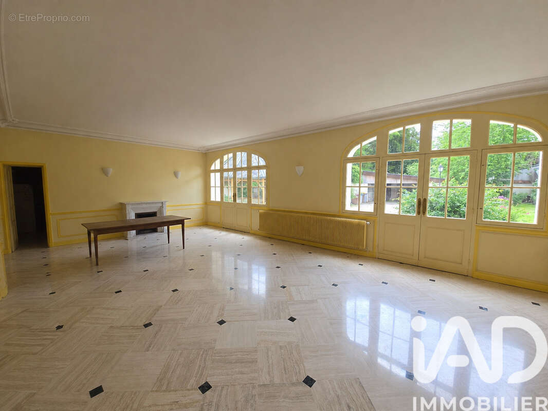 Photo 8 - Maison à VAUCRESSON