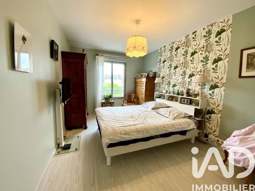 Photo 7 - Appartement à ROMORANTIN-LANTHENAY