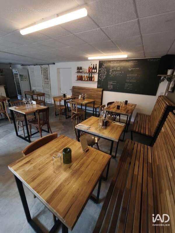 Photo 2 - Commerce à PERROS-GUIREC