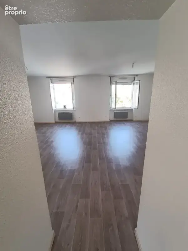 Appartement T5 spacieux à Valdahon - photo 9