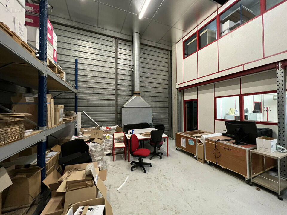 Autre à FERRIERES-EN-BRIE