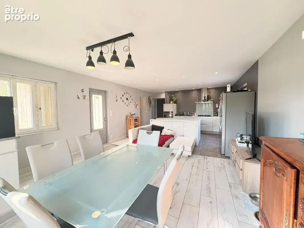 Maison À Vendre - photo 2